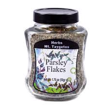 Taygetos Parsley Flakes