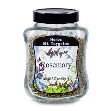 Taygetos Rosemary