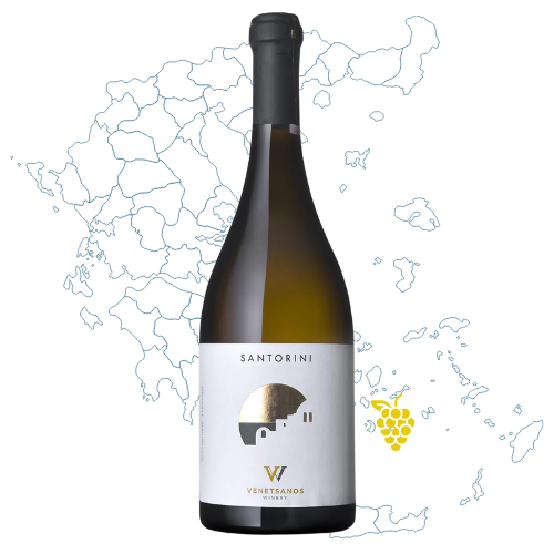 Venetsanos Santorini 1.5L