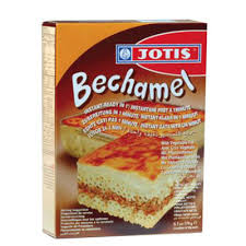 Yiotis Bechamel Mix