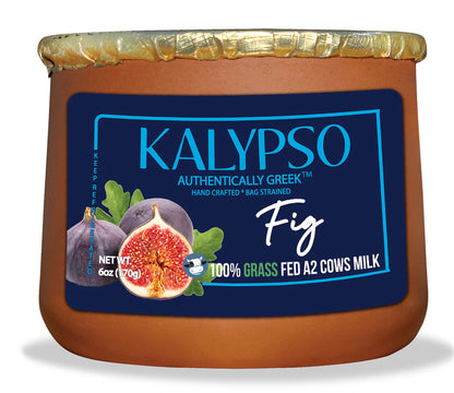 Kalypso Greek Yogurt