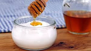 Yogurt - Spoon Sweet